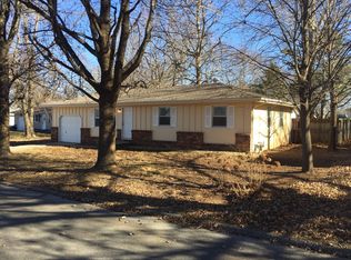 714 Spruce St, Nixa, MO 65714