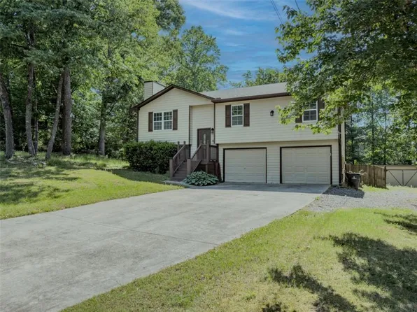 3119 Tadmore Ct, Dacula, GA 30019