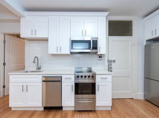 175 Hemenway St APT 6, Boston, MA 02115