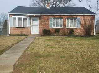 234 Sykes Rd, New Castle, DE 19720