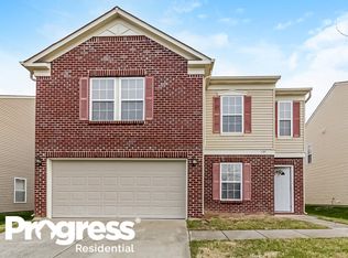 1430 Bray Dr, Charlotte, NC 28214