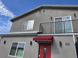 7541 Bloomington Ave, Burbank, CA 91504