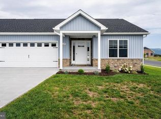 14619 Vinny Ct, Elkton, VA