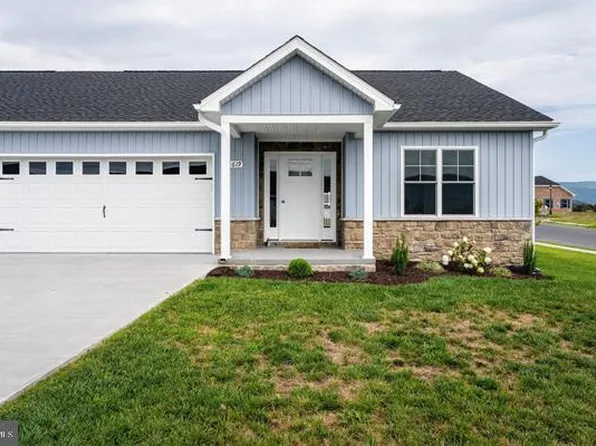 14619 Vinny Ct, Elkton, VA 22827