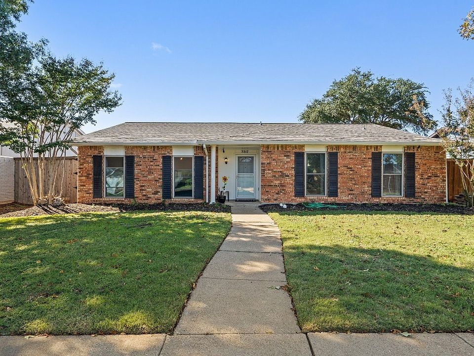 1st image of 3317 John Muir Ct