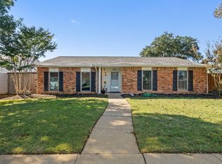 3317 John Muir Ct, Plano, TX 75023