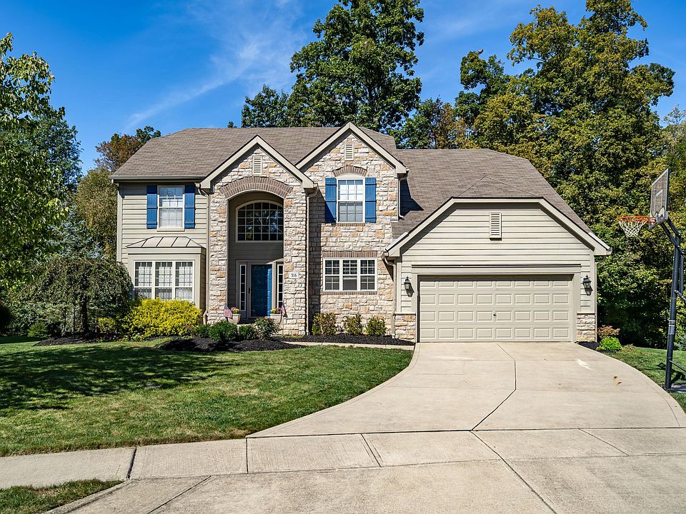 1st image of 316 Calebs Ct