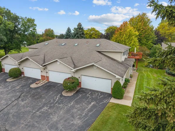 1013 S West Ct APT C, Appleton, WI 54915