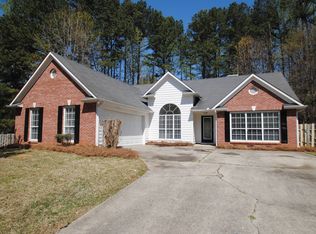 2989 Arendel Dr, Lawrenceville, GA 30044