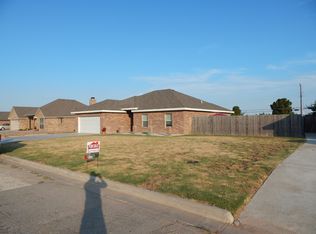 3216 Fenn St, Big Spring, TX 79720