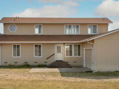 19201 Neptune Ave, Fort Bragg, CA, 95437