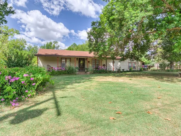 8628 NE 17th St, Oklahoma City, OK 73141