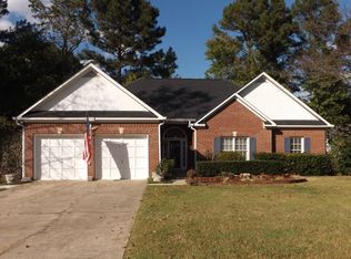 3302 Cooks Pond Way, Powder Springs, GA 30127