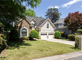 1387 Brentwood Ln, Marietta, GA 30062