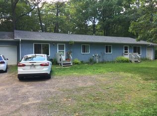 7727 Hixon Rd, Minocqua, WI 54548