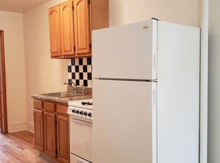 4 Russell St APT 2L, Brooklyn, NY 11222