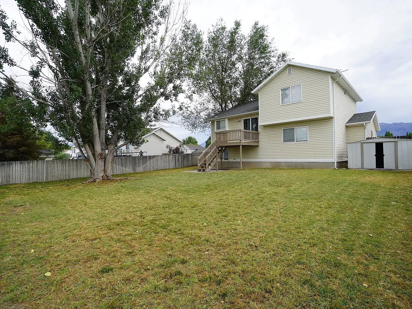 3 Bed / 2 Bath Home for Rent in Roy, UT — Photo 3