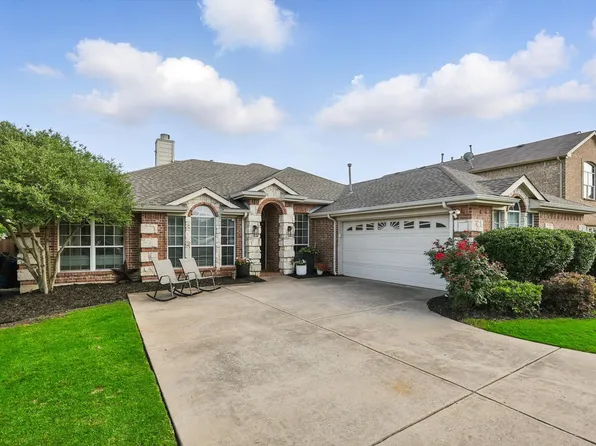 15429 Calico Ct, Frisco, TX 75035