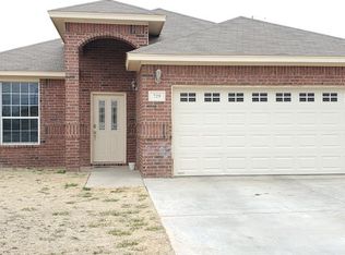 729 Shepherd Cir, Andrews, TX 79714