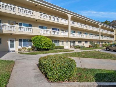 2256 SPANISH DRIVE #62, Clearwater, FL, 33763
