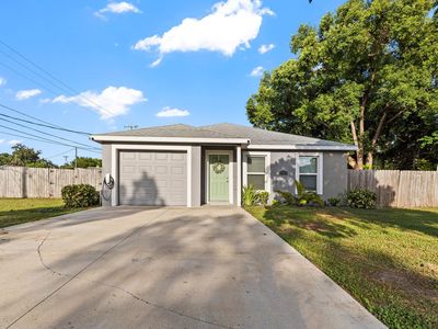 609 NE 11th Ave, Mulberry, FL, 33860