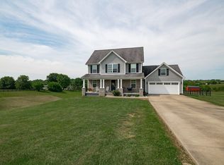 224 Blake Way, Mount Sterling, KY 40353