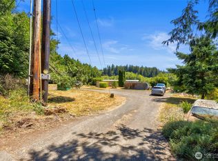 21408 Big Valley Rd NE, Poulsbo, WA 98370