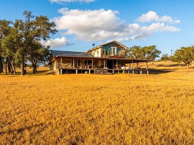 119 Cherry Ridge Rd, Kerrville, TX, 78028