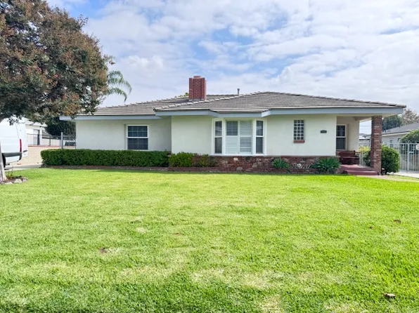 4840 Heleo Ave, Temple City, CA 91780