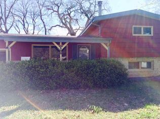 2568 S Minnesota Ave, Wichita, KS 67216