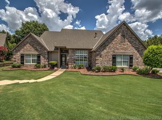 5125 E 88th St, Tulsa, OK 74137