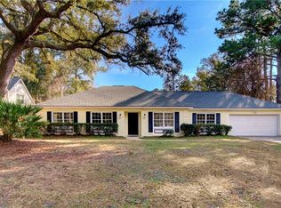 1312 Fairway Rd, Brunswick, GA 31525