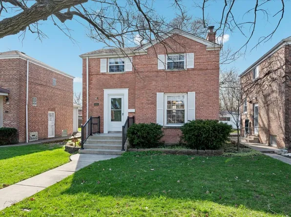 5352 N Oketo Ave, Chicago, IL 60656