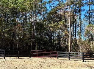 Old Salt Rd, Andalusia, AL 36421