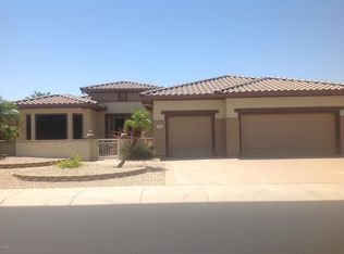 17967 W Pradera Ln, Surprise, AZ 85387