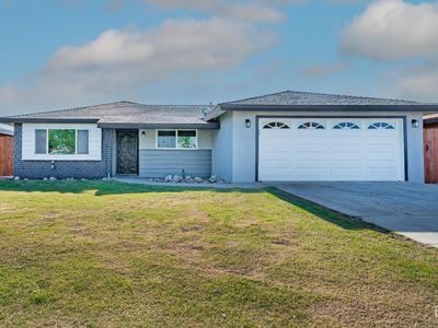 5909 Ream Way, Bakersfield, CA, 93307