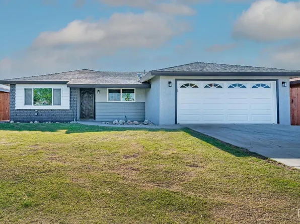 5909 Ream Way, Bakersfield, CA 93307