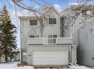 3010 113th Ave NW, Coon Rapids, MN 55433