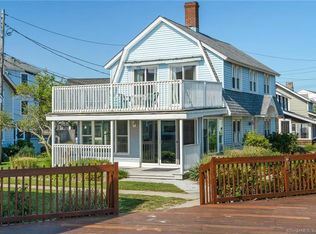 787 Fairfield Beach Rd #787, Fairfield, CT 06824