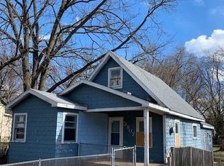 2807 W Jolly Rd, Lansing, MI 48911