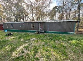 1974 Fm 999, Gary, TX 75643