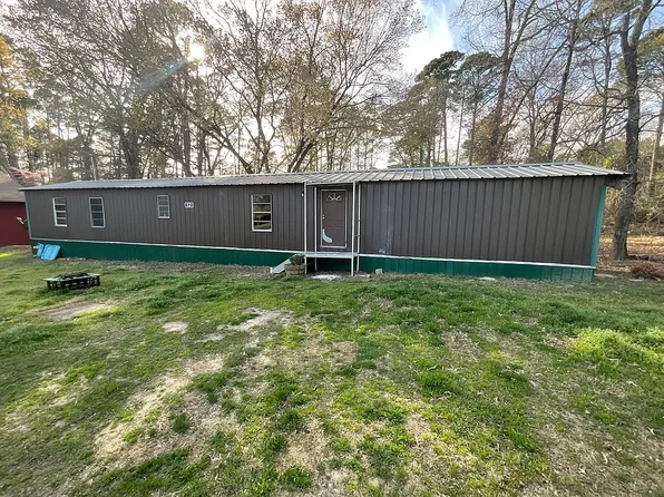 1974 Fm 999, Gary, TX 75643