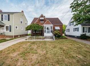 19431 Ormiston Ave, Euclid, OH 44119