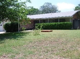 3810 Sumac Dr, Temple, TX 76502