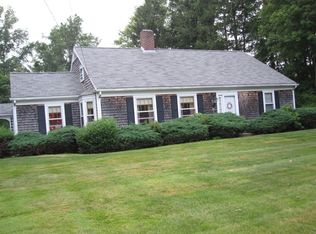 51 Water St, Sandwich, MA 02563