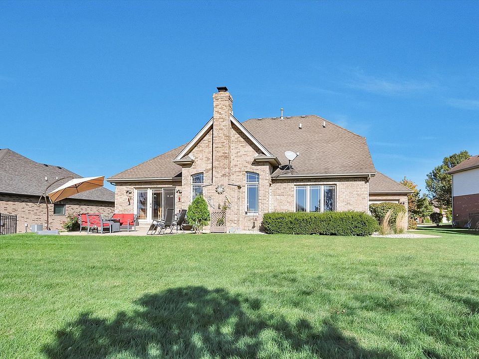 その他 STREET 2017.3 No.303 from1985to1996 19966 Aine Dr, Frankfort, IL 60423 | Zillow