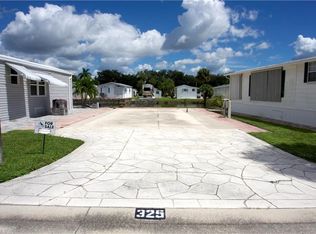 325 Imperial Wilderness Blvd, Naples, FL 34114