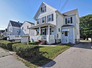 104 Casey St, Norwood, MA 02062