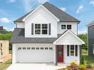 5369 Reneau Way, East Ridge, TN 37412