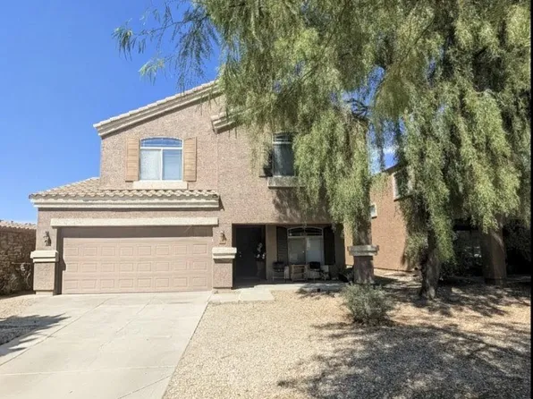 2204 W BROADWAY Avenue, Coolidge, AZ 85128